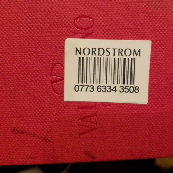 Valentino mini shoulder bag LAST SALE!!! - Picture 6 of 6